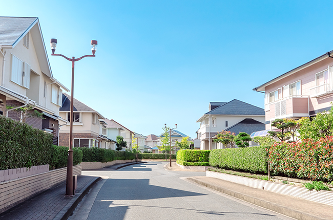 その3　柳井市・周防大島を中心に地域密着60年以上、外壁はほとんどが自社施工